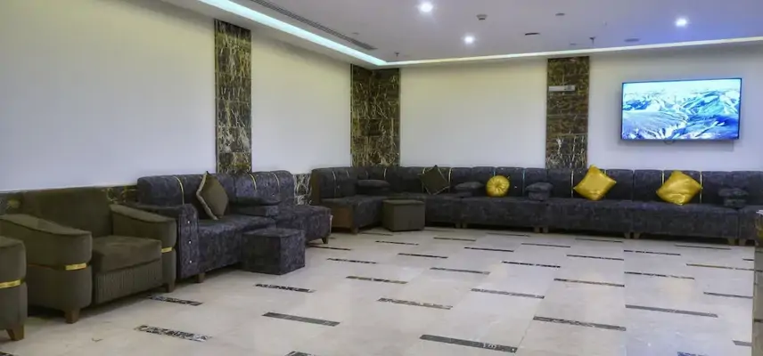 Zouk AlKhayal Hotel image